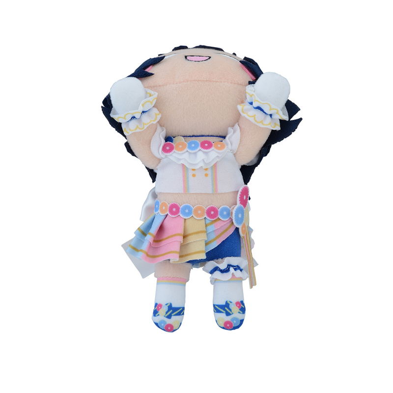 Love Live! Nijigasaki High School Idol Club Nesoberi Plush: Karin Asaka Love U my friends (S) image 4