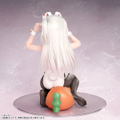 Mannack Original Illustration 1/6 Scale Pre-Painted Figure: Kyumi Bunny Girl Ver. thumbnail 5