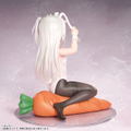 Mannack Original Illustration 1/6 Scale Pre-Painted Figure: Kyumi Bunny Girl Ver. thumbnail 6