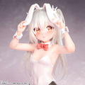 Mannack Original Illustration 1/6 Scale Pre-Painted Figure: Kyumi Bunny Girl Ver. thumbnail 9