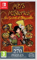 May's Mysteries: The Secret of Dragonville thumbnail 1