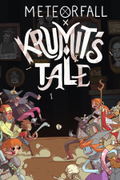 Meteorfall: Krumit's Tale <span class="ext" style="background-color: #2a475e; color: #FFFFFF;">STEAM</span> <span class="ext ext_digital">digital</span> thumbnail 1