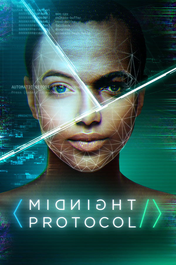 Midnight Protocol STEAM digital — Import Game Deal