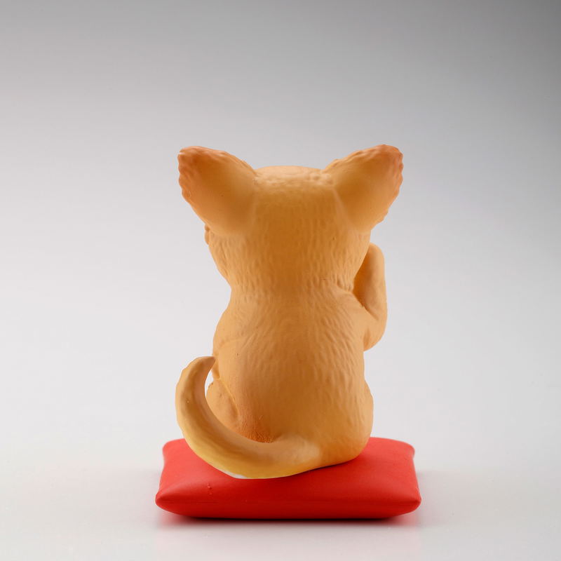miniQ Kunio Sato's Lucky Dog Vol. 2 (Set of 6 Pieces) image 11