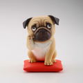 miniQ Kunio Sato's Lucky Dog Vol. 2 (Set of 6 Pieces) thumbnail 12