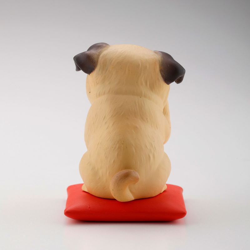 miniQ Kunio Sato's Lucky Dog Vol. 2 (Set of 6 Pieces) image 13