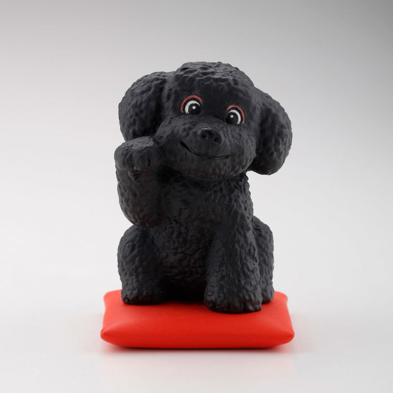miniQ Kunio Sato's Lucky Dog Vol. 2 (Set of 6 Pieces) image 14