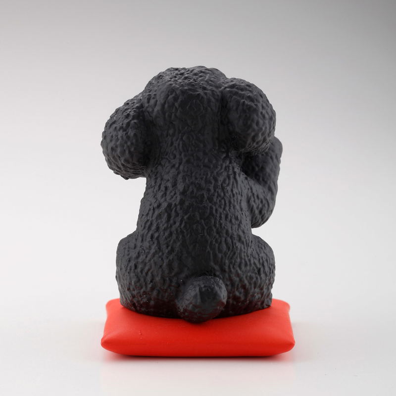 miniQ Kunio Sato's Lucky Dog Vol. 2 (Set of 6 Pieces) image 15