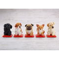 miniQ Kunio Sato's Lucky Dog Vol. 2 (Set of 6 Pieces) thumbnail 2