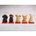 miniQ Kunio Sato's Lucky Dog Vol. 2 (Set of 6 Pieces) thumbnail 3