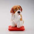 miniQ Kunio Sato's Lucky Dog Vol. 2 (Set of 6 Pieces) thumbnail 6
