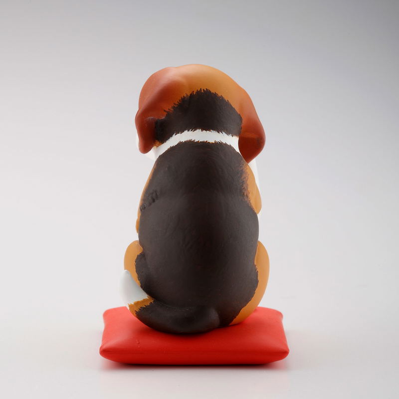 miniQ Kunio Sato's Lucky Dog Vol. 2 (Set of 6 Pieces) image 7