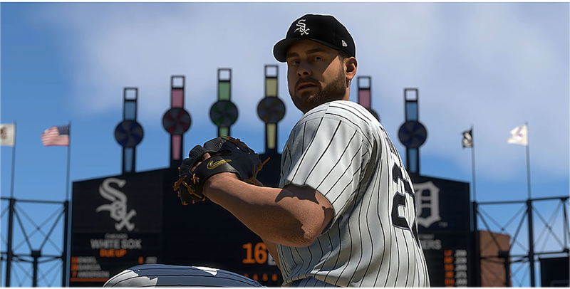 MLB The Show 22 [MVP Edition] image 2