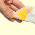Monster Hunter Deformed Plush: Mizutsune (Renewal) (Re-run) thumbnail 3
