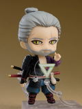 Nendoroid No. 1796 The Witcher Ronin: Geralt Ronin Ver. thumbnail 3