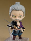 Nendoroid No. 1796 The Witcher Ronin: Geralt Ronin Ver. thumbnail 4