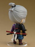Nendoroid No. 1796 The Witcher Ronin: Geralt Ronin Ver. thumbnail 5