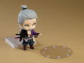 Nendoroid No. 1796 The Witcher Ronin: Geralt Ronin Ver. thumbnail 6