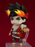 Nendoroid No. 1797 Hades: Zagreus thumbnail 3