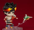 Nendoroid No. 1797 Hades: Zagreus thumbnail 5
