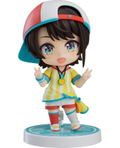 Nendoroid No. 1798 Hololive Production: Oozora Subaru [GSC Online Shop Exclusive Ver.] thumbnail 1