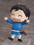 Nendoroid No. 1808 Ranking of Kings: Bojji & Kage [GSC Online Shop Limited Ver.] thumbnail 5