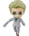 Nendoroid No. 1812 Jujutsu Kaisen: Kento Nanami thumbnail 1