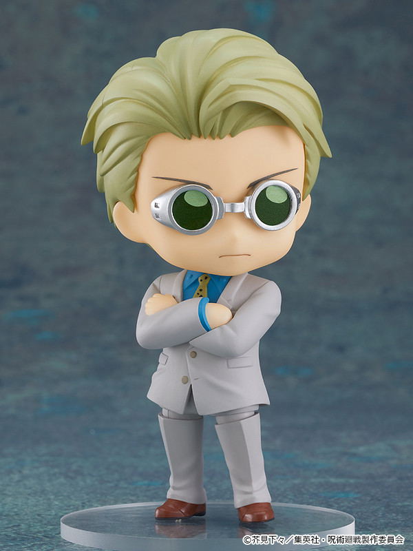 Nendoroid No. 1812 Jujutsu Kaisen: Kento Nanami image 5