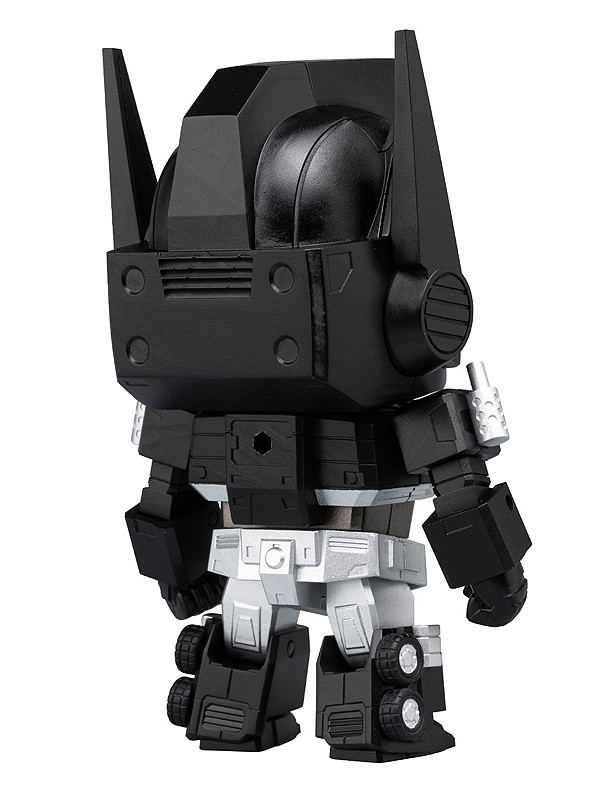 Nendoroid No. 1814 Transformers: Nemesis Prime image 2