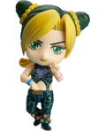 Nendoroid No. 1815 JoJo's Bizarre Adventure Stone Ocean: Jolyne Cujoh thumbnail 1