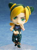 Nendoroid No. 1815 JoJo's Bizarre Adventure Stone Ocean: Jolyne Cujoh thumbnail 2