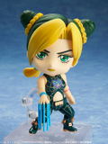 Nendoroid No. 1815 JoJo's Bizarre Adventure Stone Ocean: Jolyne Cujoh thumbnail 4
