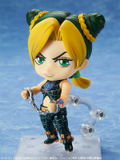 Nendoroid No. 1815 JoJo's Bizarre Adventure Stone Ocean: Jolyne Cujoh thumbnail 5