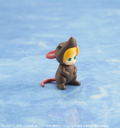 Nendoroid No. 1815 JoJo's Bizarre Adventure Stone Ocean: Jolyne Cujoh thumbnail 6