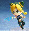 Nendoroid No. 1815 JoJo's Bizarre Adventure Stone Ocean: Jolyne Cujoh [GSC Online Shop Limited Ver.] thumbnail 4