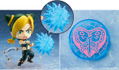 Nendoroid No. 1815 JoJo's Bizarre Adventure Stone Ocean: Jolyne Cujoh [GSC Online Shop Limited Ver.] thumbnail 2