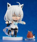 Nendoroid No. 1821 Hololive Production: Shirakami Fubuki thumbnail 4