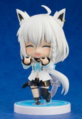 Nendoroid No. 1821 Hololive Production: Shirakami Fubuki thumbnail 5