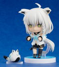 Nendoroid No. 1821 Hololive Production: Shirakami Fubuki thumbnail 6