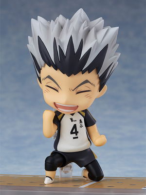 Nendoroid No. 719 Haikyu!!: Kotaro Bokuto (Re-run)