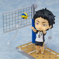 Nendoroid No. 723 Haikyu!!: Keiji Akaashi (Re-run) thumbnail 4