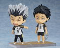 Nendoroid No. 723 Haikyu!!: Keiji Akaashi (Re-run) thumbnail 6