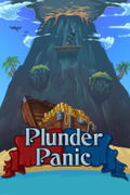 Plunder Panic <span class="ext" style="background-color: #2a475e; color: #FFFFFF;">STEAM</span> <span class="ext ext_digital">digital</span> thumbnail 1