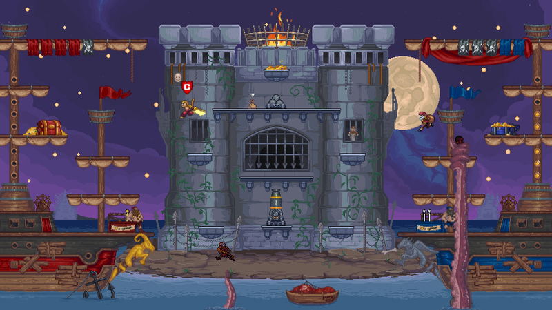 Plunder Panic <span class="ext" style="background-color: #2a475e; color: #FFFFFF;">STEAM</span> <span class="ext ext_digital">digital</span> image 5