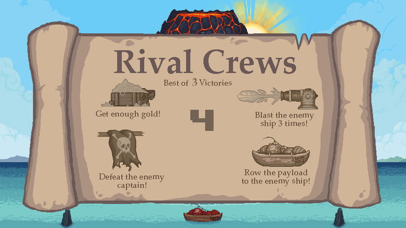 Plunder Panic <span class="ext" style="background-color: #2a475e; color: #FFFFFF;">STEAM</span> <span class="ext ext_digital">digital</span> image 6