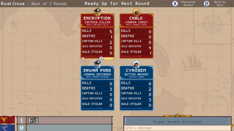 Plunder Panic <span class="ext" style="background-color: #2a475e; color: #FFFFFF;">STEAM</span> <span class="ext ext_digital">digital</span> image 9