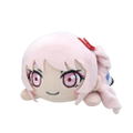 Project Sekai Colorful Stage! feat. Hatsune Miku Nesoberi Plush: Akiyama Mizuki School Uniform (S) thumbnail 1