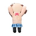 Project Sekai Colorful Stage! feat. Hatsune Miku Nesoberi Plush: Shinonome Ena School Uniform (S) thumbnail 4