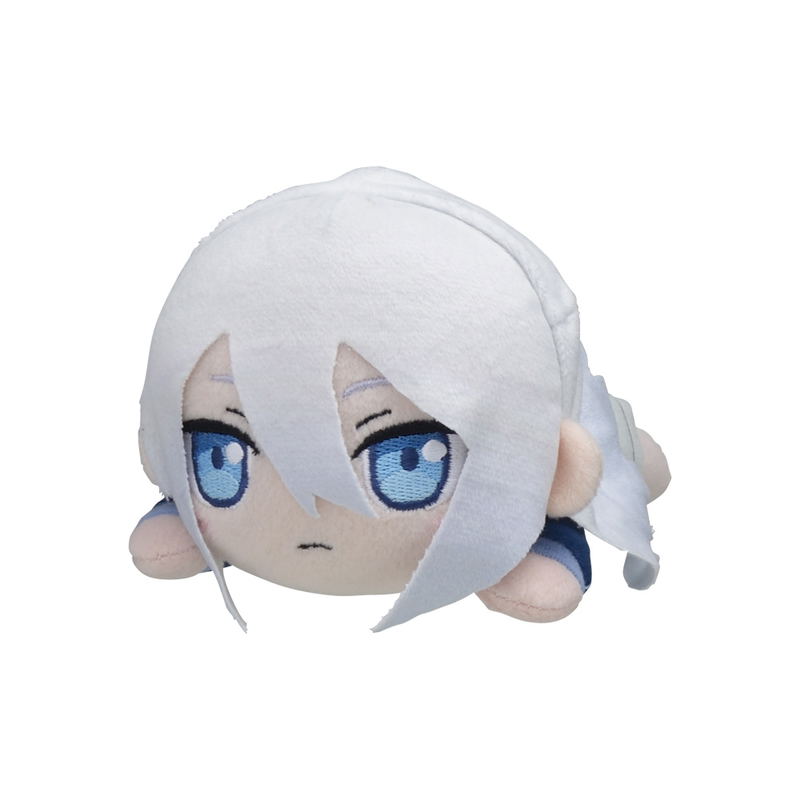 Project Sekai Colorful Stage! feat. Hatsune Miku Nesoberi Plush: Yoisaki Kanade Casual Outfit (S) image 1