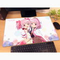 Puella Magi Madoka Magica - Side Story Magia Record Rubber Mat: Iroha Tamaki & Madoka Kaname 2 thumbnail 2
